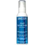 Грязевая маска для лица с коллагеном, 150 г Bingospa - фото