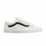 Кроссовки Style 36 Vans, кремовый - фото