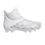 Кроссовки Adizero Chaos 'DSG SMU - White Snakeskin', белый - фото