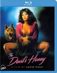 Диск Blu-ray Devil's Honey [1986] - фото