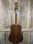 Акустическая гитара Martin D-41 Dreadnought - Ambertone - фото 4