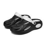 Клоги мужские OUBT, черный - фото 9