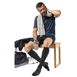 Носки Thuasne High Up Recovery long, черный - фото 5