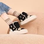 Ботинки Joy&Mario Snow Boots Women's - фото 15