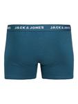 Боксеры Jack & Jones, темно-синий - фото 2