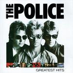 CD диск Police: Greatest Hits - фото