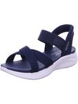 Сандалии SKECHERS ULTRA FLEX 3.0 - NEVER BETTER, синий - фото