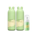 Очищающее молочко для подростков Mother Rabbit, 90ml - фото 4