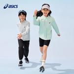 Куртка Sports Performance Light Gray ASICS, светло-серый - фото 5