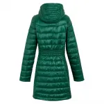 Куртка Regatta Andel IV, зеленый - фото 2