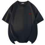 Футболка унисекс WARRIOR, красный - фото 7