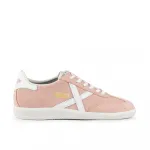 Кроссовки Munich Barru 170, розовый - фото