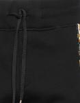Брюки Versace Jeans Couture, черный - фото 4