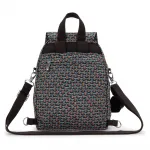 Рюкзак Kipling Firefly Up 7.5L, серый - фото 6