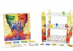 Холи. Фестиваль красок, настольная игра, МУДУКО MUDUKO - фото 6