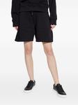 DSQUARED2 спортивные шорты с принтом, черный - фото 3