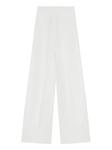 PINKO брюки Петрарка, белый - фото 2