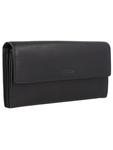Кошелек Esquire, черный - фото 2