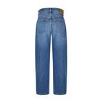 Женские джинсы 2Q5 denim Calvin Klein, синий - фото 3