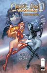 Next Gen Warz #1 (Image Comics) - фото