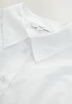 Блуза Next Button-down blouse, White - фото 7