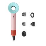 Фен Imobile, розовый - фото 6