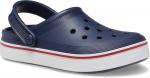 Crocs Сандалии в цвете Navy - фото 2