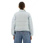 Куртка Levi's Polly Packable Dwn, синий - фото 2