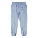 Брюки go-to canvas jogger pant 'blue' Converse, синий - фото