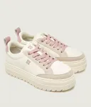 Кроссовки Lyssa_Tenn_bpmf Hugo, белый - фото 3