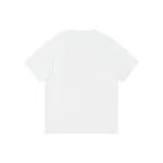 Adidas Футболка унисекс белая - фото 3