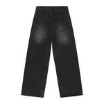 Мужские джинсы Voguo Relay, Черный - фото 11