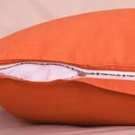 Двустороннее Постельное белье из сатина Tom Tailor, коралловый - фото 4