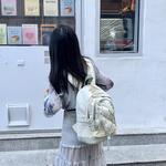 Рюкзак DCLOUD Backpacks, Pink - фото 5