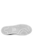 Кроссовки Stan Smith FX5501 Adidas, белый - фото 4