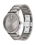 Часы BOLD Evolution 2.0, 40 мм Movado, цвет Gray - фото 2