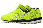 Кроссовки calcetto wd 8 tf Asics, желтый - фото 4