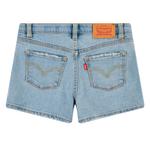 Джинсовые шорты Levi´s 4EH878-L6Z 501 Original Regular Waist, синий - фото 2