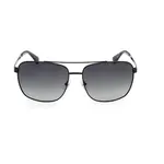 Солнцезащитные очки Timberland TB00044 polarized, черный - фото 8