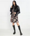 Куртка cropped fit Marc Cain, черный - фото 2