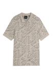 Свитер Lyle & Scott, Brocade/Dark Brown - фото