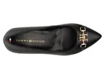 Туфли Nanya Pump Tommy Hilfiger, черный - фото 5