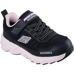 Кроссовки SKECHERS ELITE SPORT TREAD, черный - фото