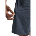 Шорты Jack Wolfskin Pico Trail, серый - фото 6