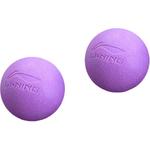 Фашиальные мячи для йоги TPE для расслабления мышц LINING - фото 8