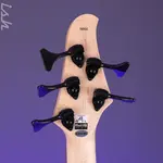 Бас-гитара Dingwall D-Roc Standard на 5 струн, цвет Ducati Pearl White - фото 11