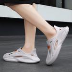 Сабо унисекс Caritesport, черный - фото 91