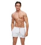 Плавки Boss, white - фото