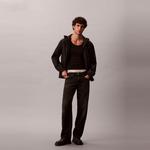 Calvin Klein Куртка мужская, UB1-Space Black - фото 10