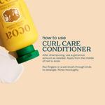 Кондиционер для ухода за кудрями OCOA - фото 4